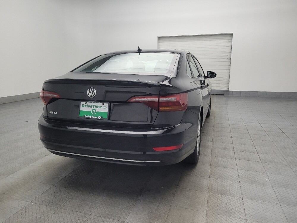 2019 Volkswagen Jetta in Stone Mountain, GA 30083 - 18133557 9