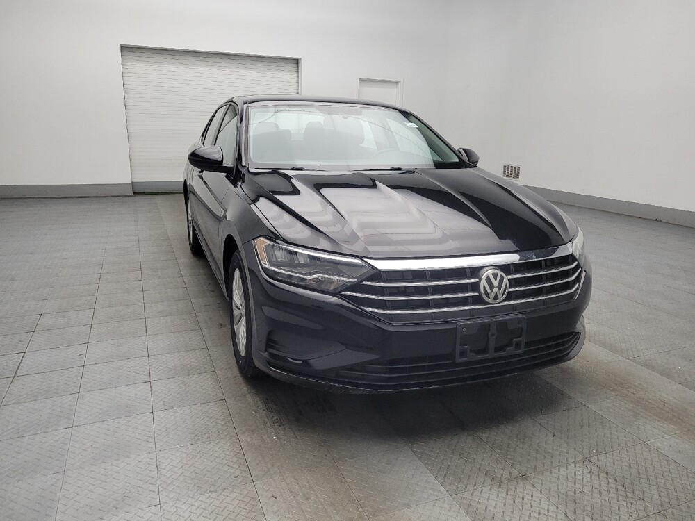 2019 Volkswagen Jetta in Stone Mountain, GA 30083 - 18133557 13