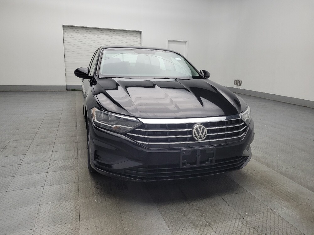 2019 Volkswagen Jetta in Stone Mountain, GA 30083 - 18133557 14