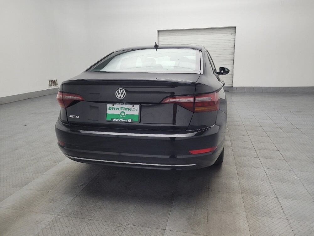 2019 Volkswagen Jetta in Stone Mountain, GA 30083 - 18133557 7