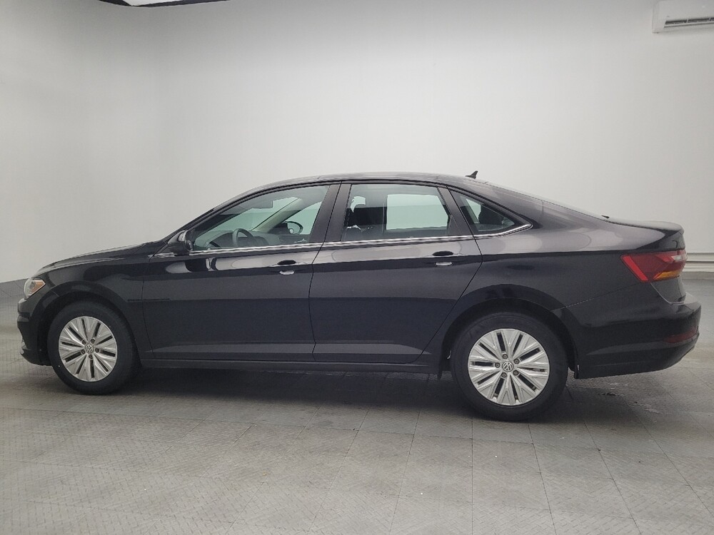 2019 Volkswagen Jetta in Stone Mountain, GA 30083 - 18133557 3