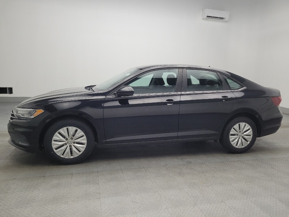 2019 Volkswagen Jetta in Stone Mountain, GA 30083 - 18133557 2