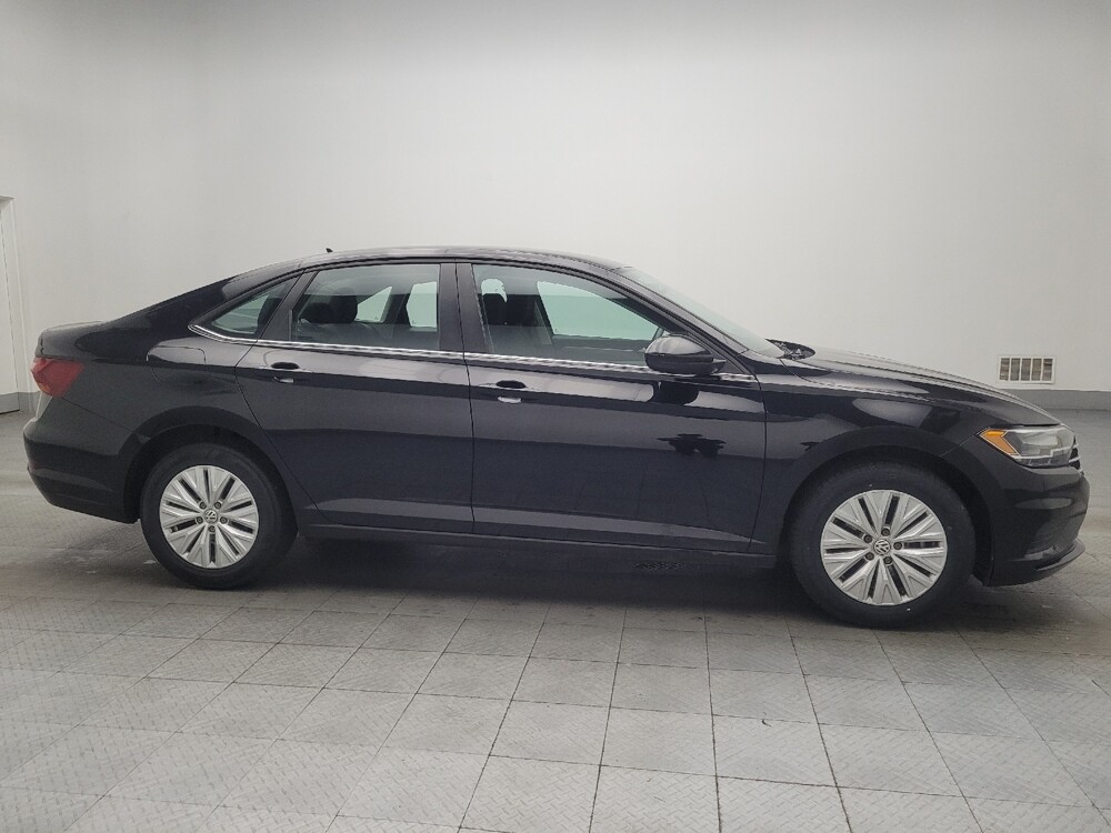 2019 Volkswagen Jetta in Stone Mountain, GA 30083 - 18133557 11