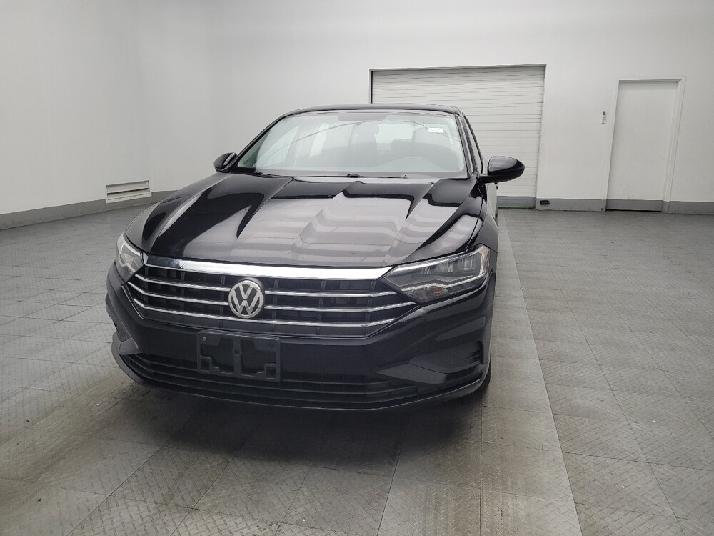 2019 Volkswagen Jetta in Stone Mountain, GA 30083 - 18133557 15