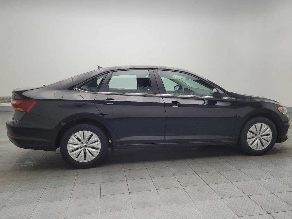 2019 Volkswagen Jetta in Stone Mountain, GA 30083 - 18133557 10
