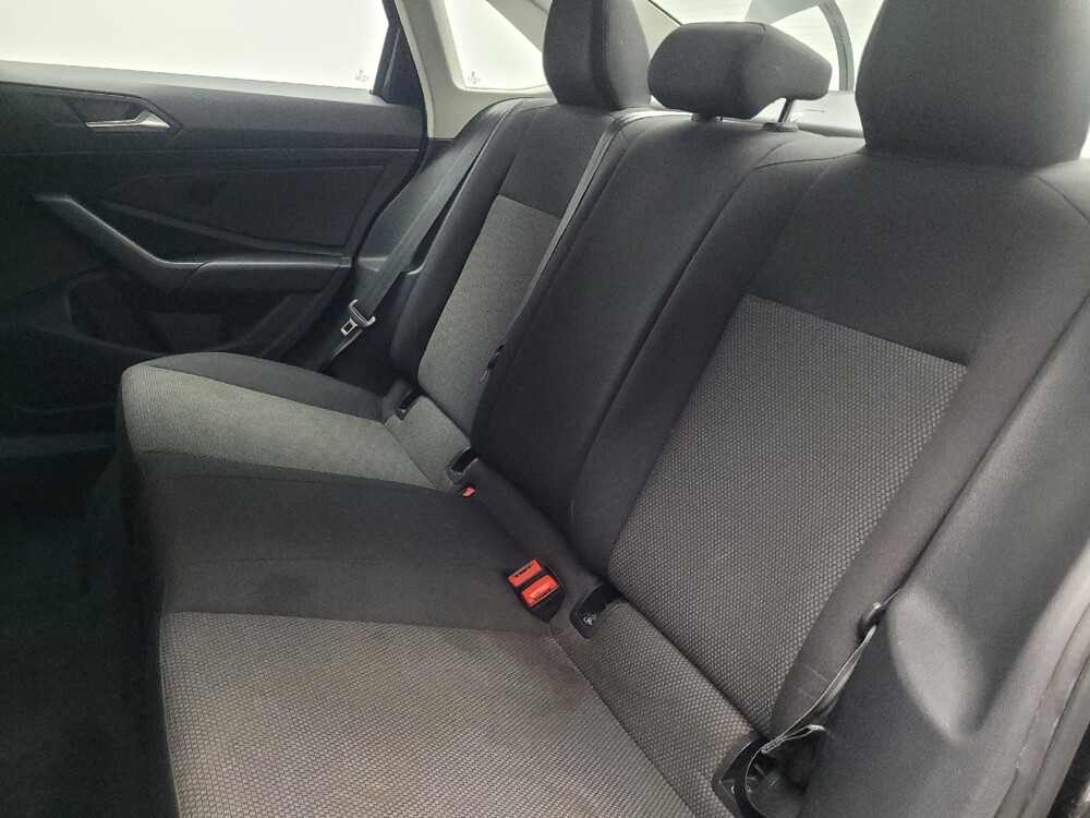 2019 Volkswagen Jetta in Stone Mountain, GA 30083 - 18133557 18