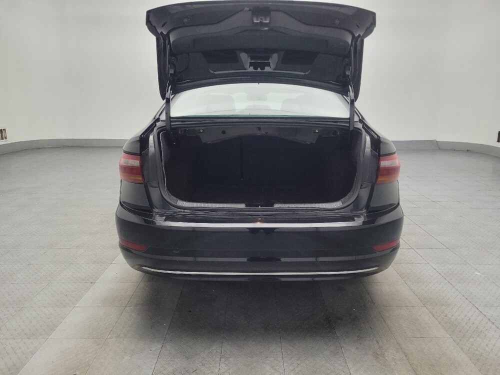 2019 Volkswagen Jetta in Stone Mountain, GA 30083 - 18133557 29