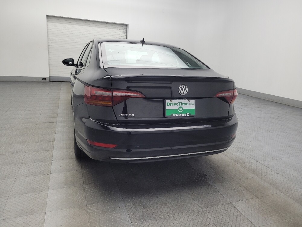 2019 Volkswagen Jetta in Stone Mountain, GA 30083 - 18133557 6
