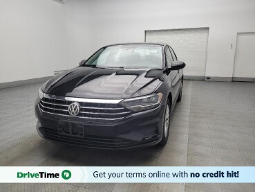 2019 Volkswagen Jetta in Stone Mountain, GA 30083