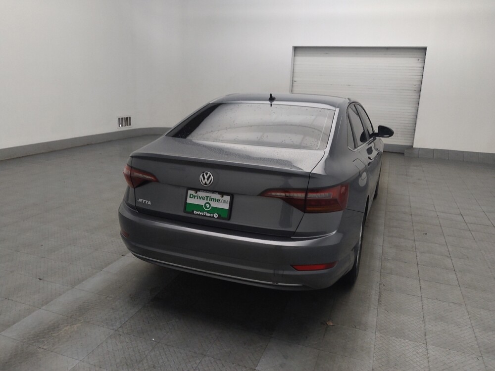 2019 Volkswagen Jetta in Conyers, GA 30094 - 18133558 7