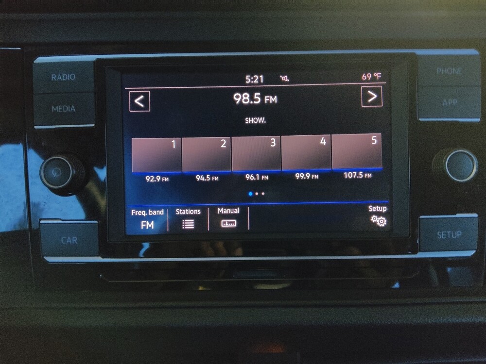 2019 Volkswagen Jetta in Conyers, GA 30094 - 18133558 25