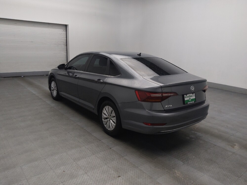 2019 Volkswagen Jetta in Conyers, GA 30094 - 18133558 5