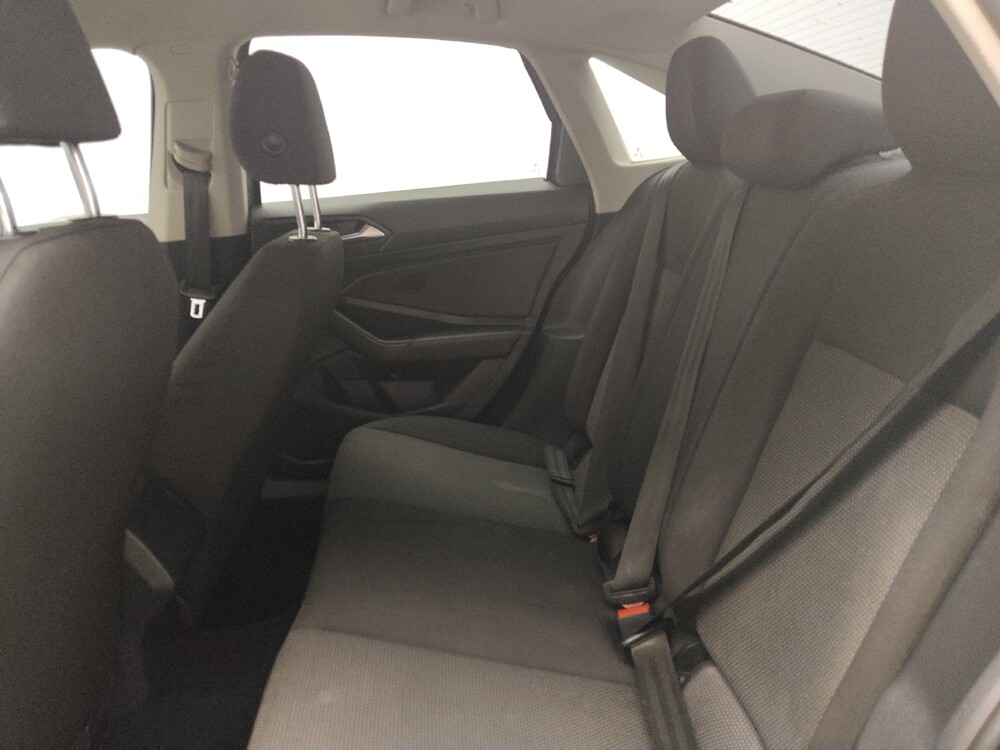 2019 Volkswagen Jetta in Conyers, GA 30094 - 18133558 18