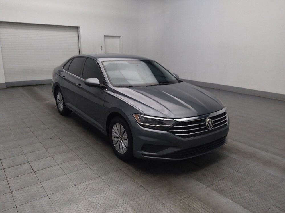 2019 Volkswagen Jetta in Conyers, GA 30094 - 18133558 13