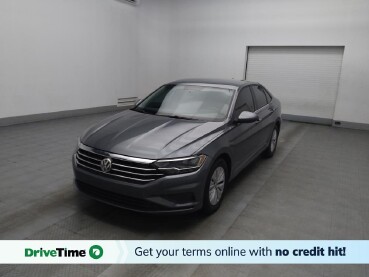 2019 Volkswagen Jetta in Conyers, GA 30094