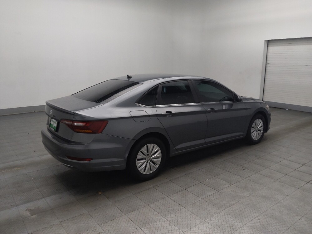 2019 Volkswagen Jetta in Conyers, GA 30094 - 18133558 10