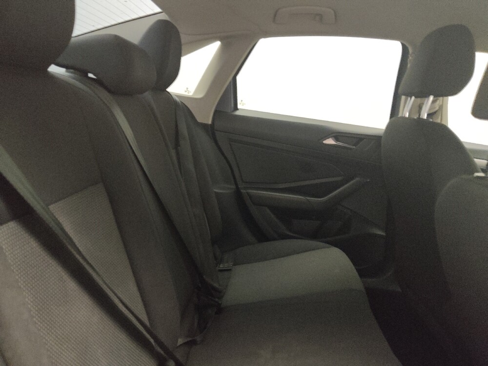 2019 Volkswagen Jetta in Conyers, GA 30094 - 18133558 19