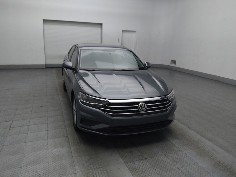 2019 Volkswagen Jetta in Conyers, GA 30094 - 18133558 14