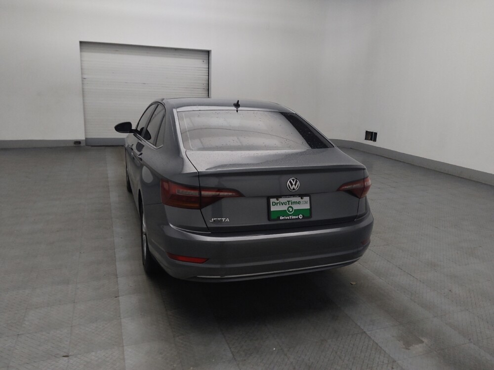 2019 Volkswagen Jetta in Conyers, GA 30094 - 18133558 6
