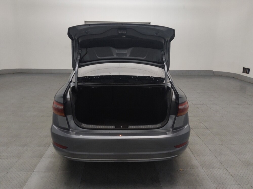 2019 Volkswagen Jetta in Conyers, GA 30094 - 18133558 29