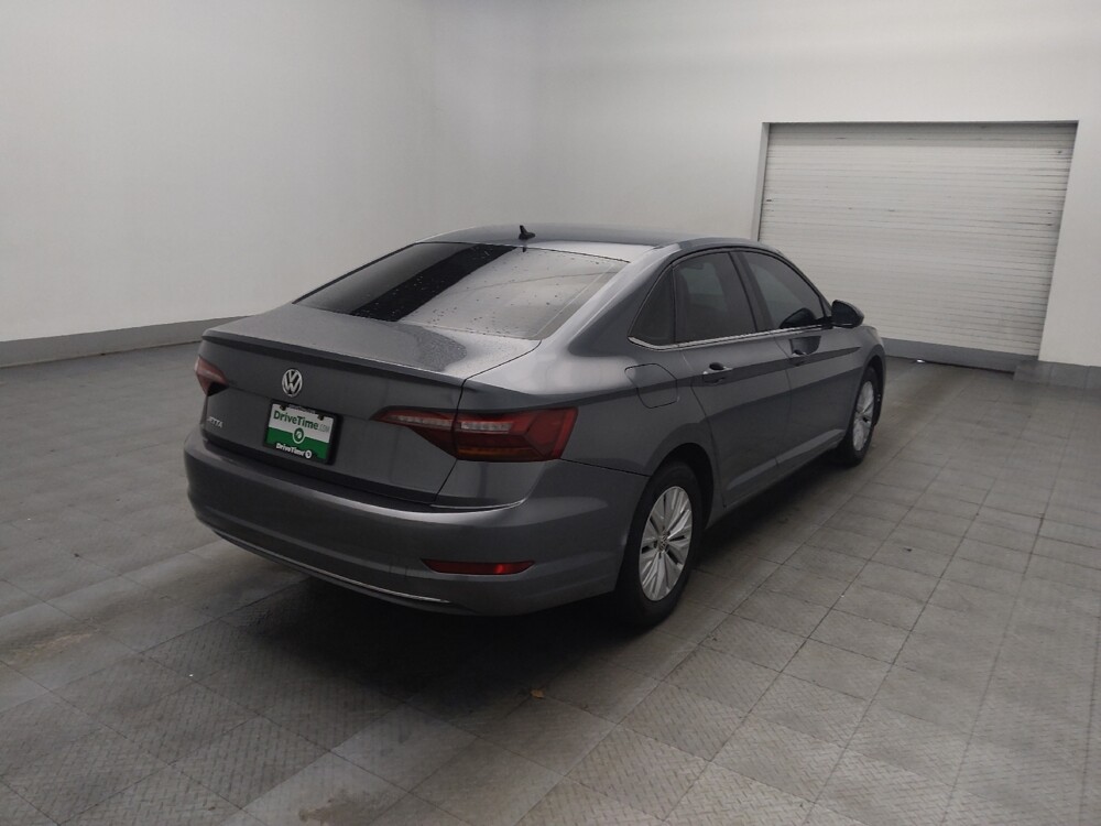 2019 Volkswagen Jetta in Conyers, GA 30094 - 18133558 9