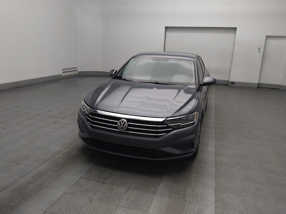 2019 Volkswagen Jetta in Conyers, GA 30094 - 18133558 15