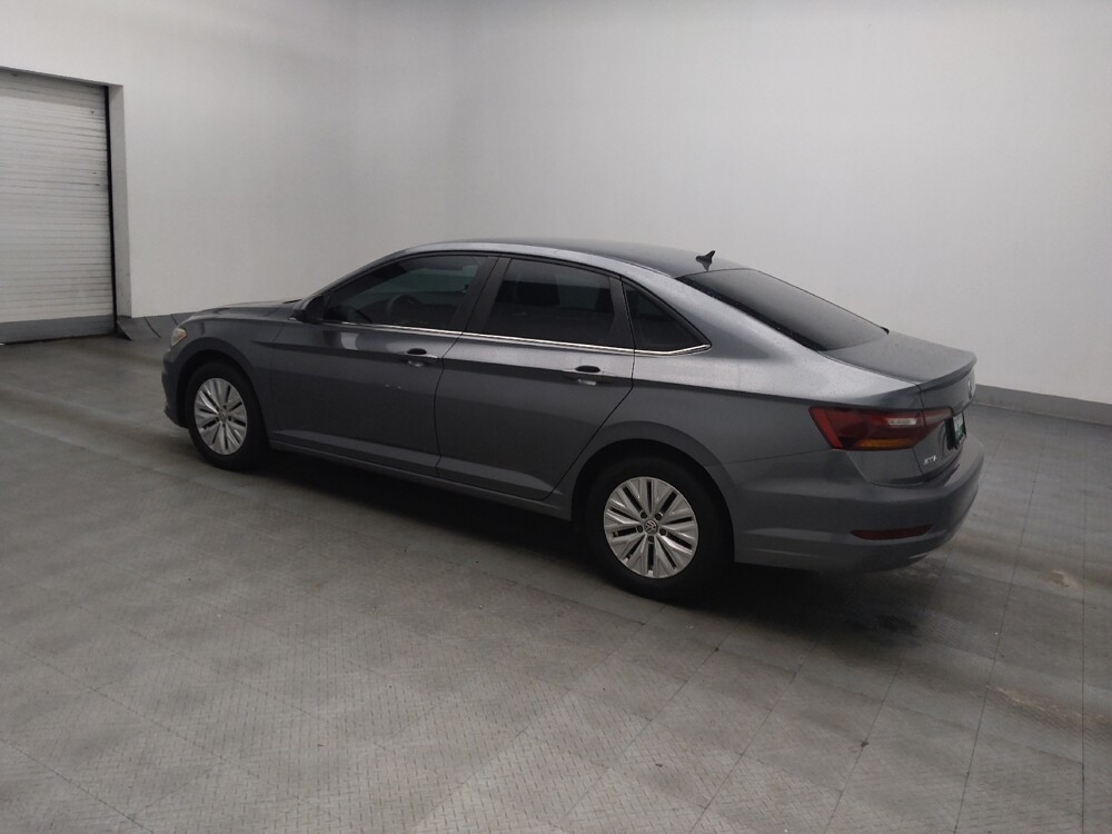 2019 Volkswagen Jetta in Conyers, GA 30094 - 18133558 3
