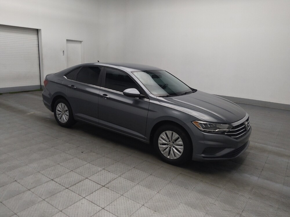 2019 Volkswagen Jetta in Conyers, GA 30094 - 18133558 11