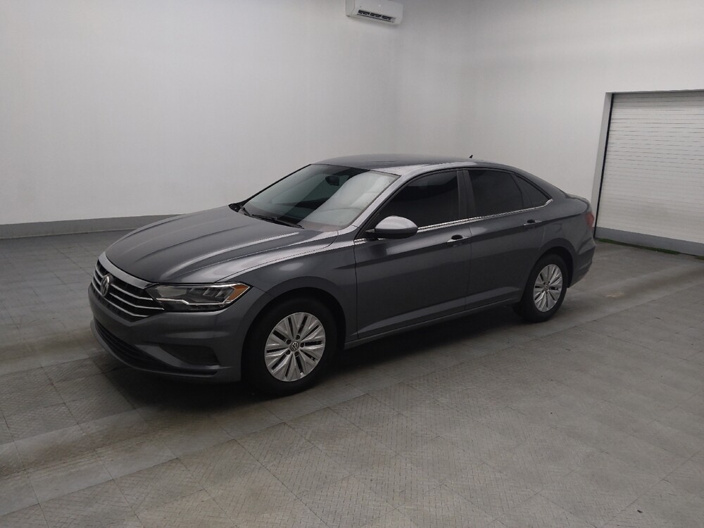 2019 Volkswagen Jetta in Conyers, GA 30094 - 18133558 2