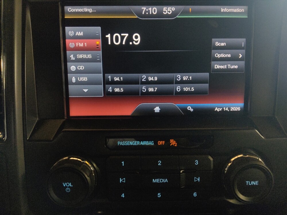 2015 Ford F150 in Conyers, GA 30094 - 18133559 25