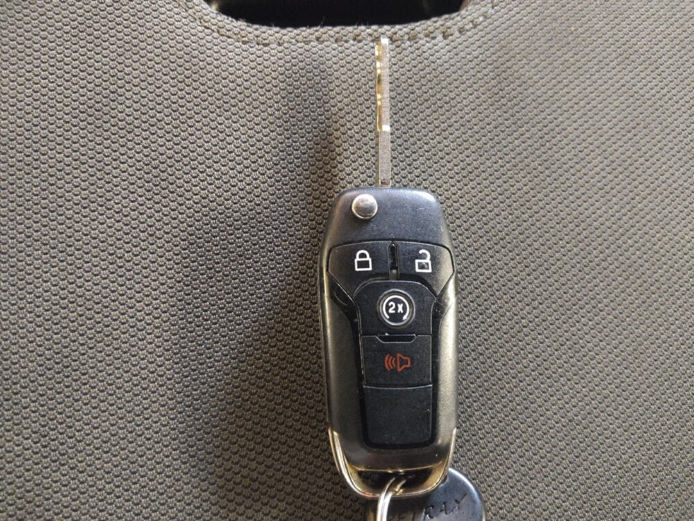 2015 Ford F150 in Conyers, GA 30094 - 18133559 32