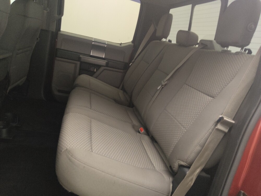 2015 Ford F150 in Conyers, GA 30094 - 18133559 18