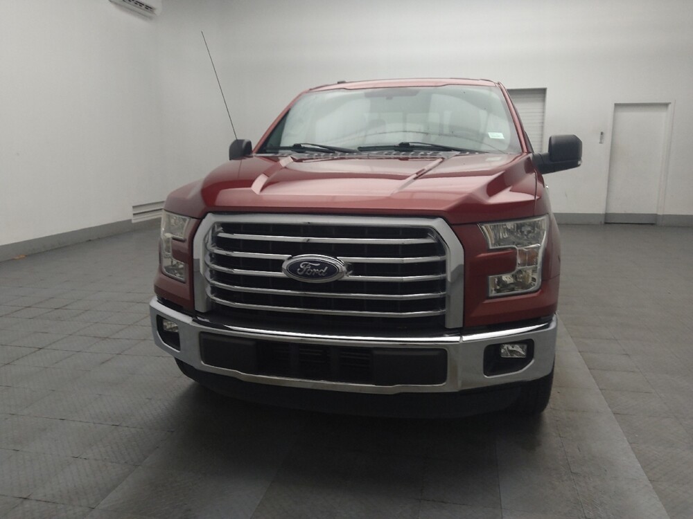2015 Ford F150 in Conyers, GA 30094 - 18133559 15