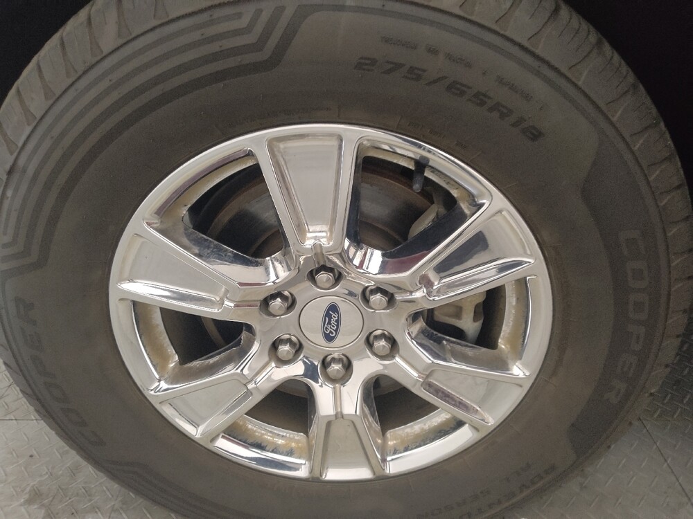 2015 Ford F150 in Conyers, GA 30094 - 18133559 31