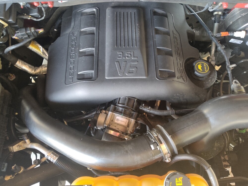 2015 Ford F150 in Conyers, GA 30094 - 18133559 30