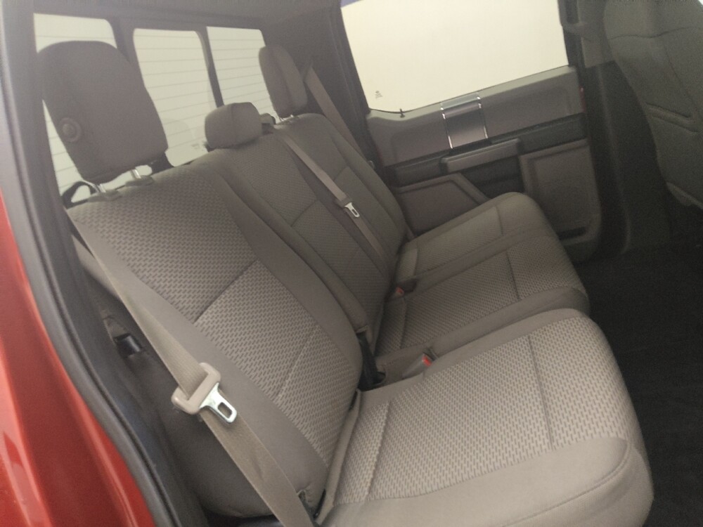 2015 Ford F150 in Conyers, GA 30094 - 18133559 19