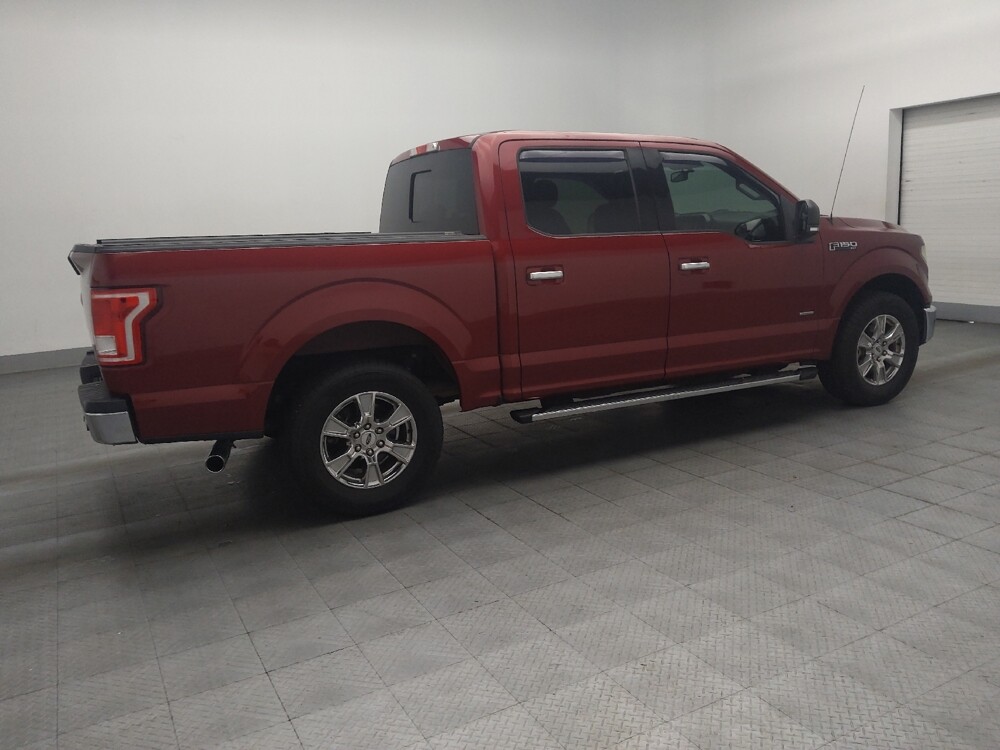 2015 Ford F150 in Conyers, GA 30094 - 18133559 10