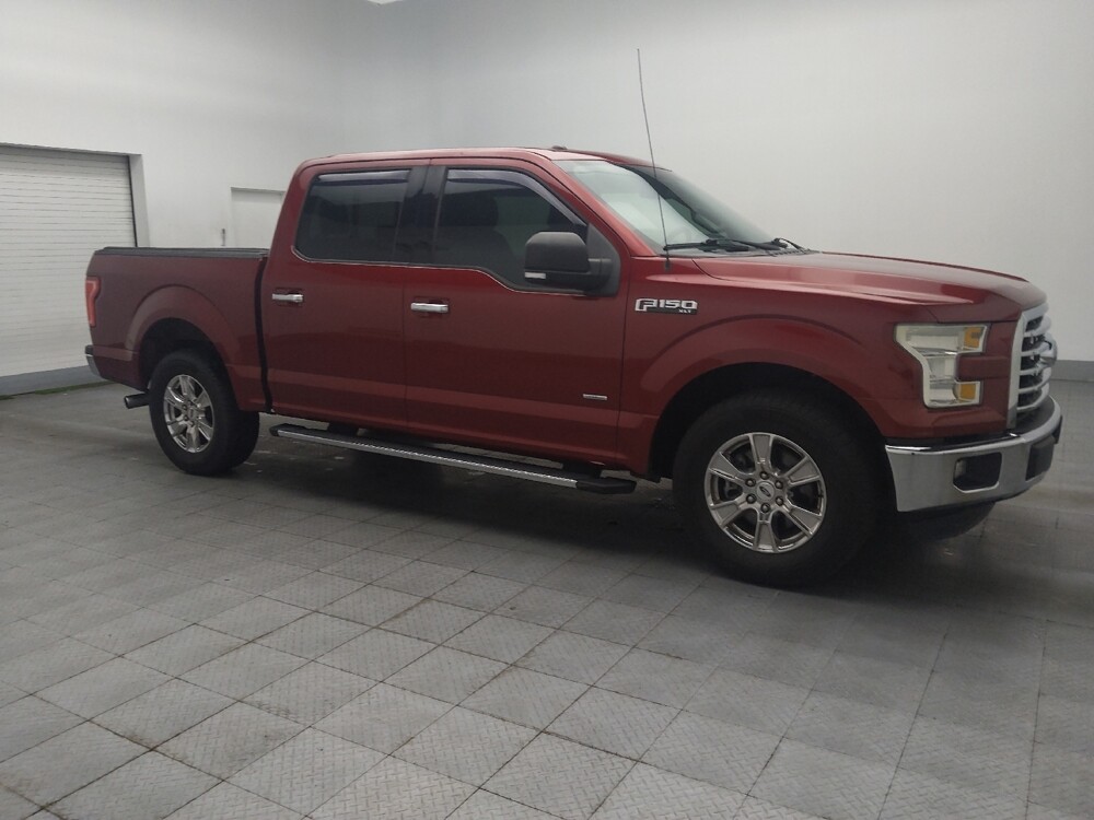 2015 Ford F150 in Conyers, GA 30094 - 18133559 11