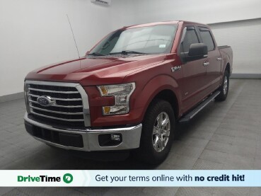 2015 Ford F150 in Conyers, GA 30094