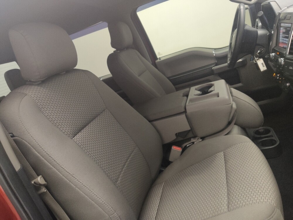 2015 Ford F150 in Conyers, GA 30094 - 18133559 21