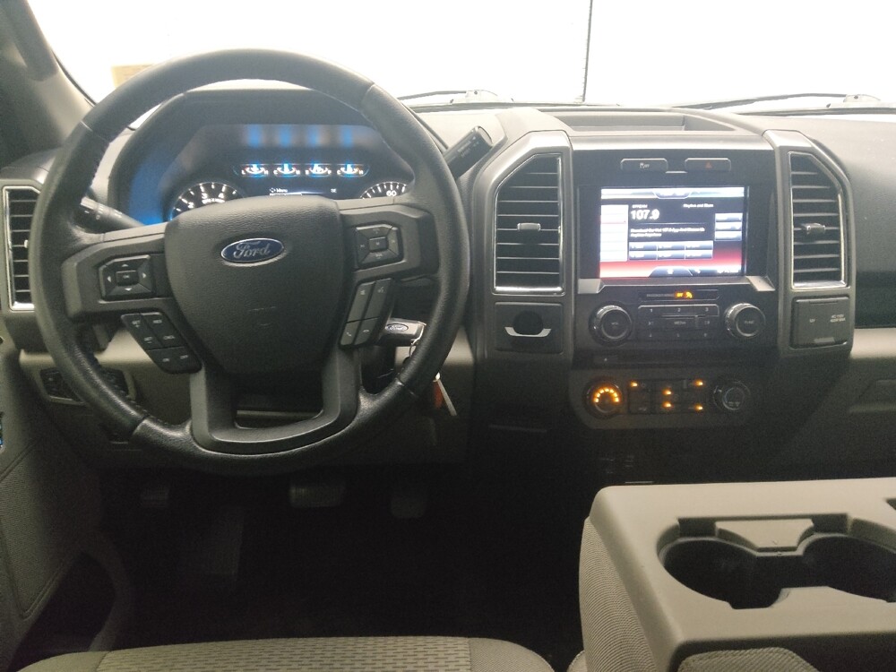 2015 Ford F150 in Conyers, GA 30094 - 18133559 22