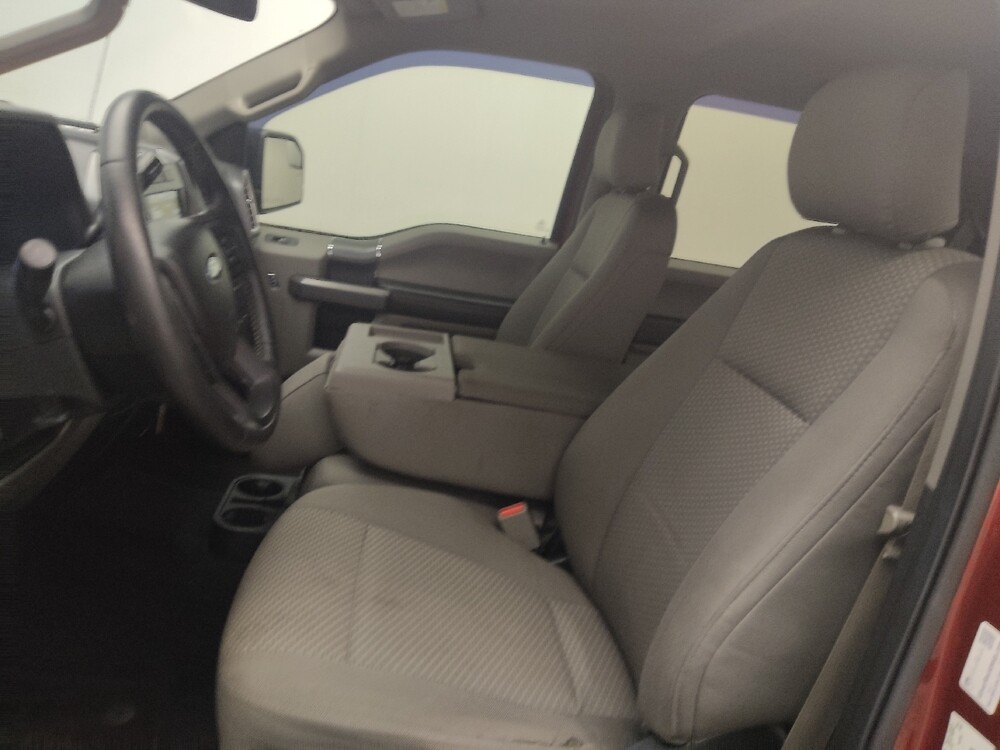 2015 Ford F150 in Conyers, GA 30094 - 18133559 17