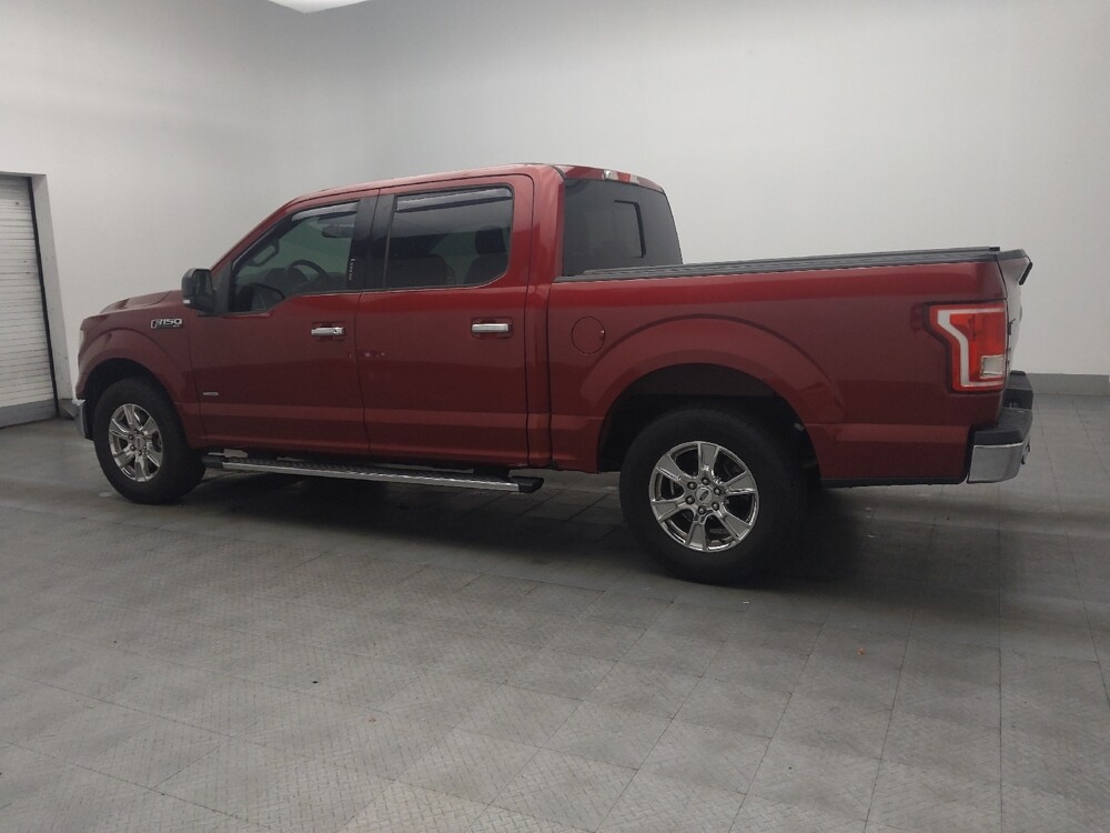 2015 Ford F150 in Conyers, GA 30094 - 18133559 3