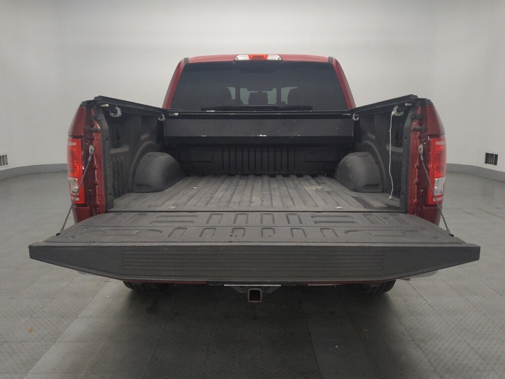 2015 Ford F150 in Conyers, GA 30094 - 18133559 29