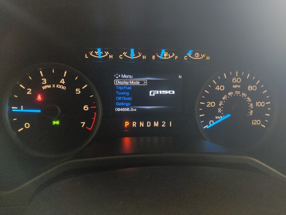 2015 Ford F150 in Conyers, GA 30094 - 18133559 23