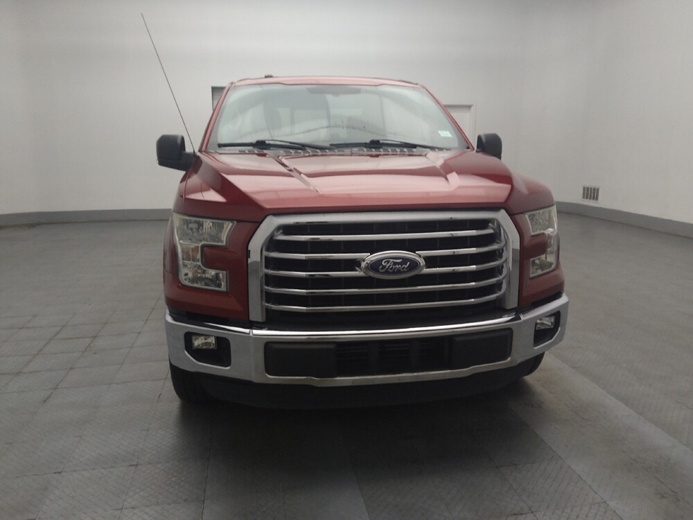 2015 Ford F150 in Conyers, GA 30094 - 18133559 14