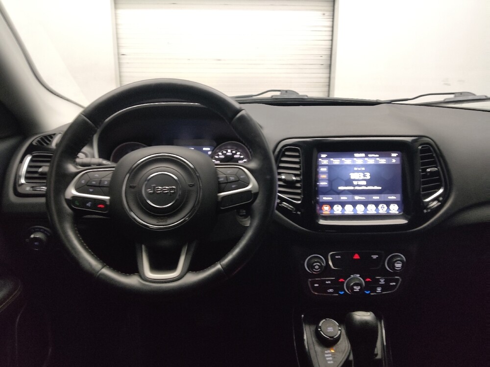 2019 Jeep Compass in Pelham, AL 35124 - 18133560 22