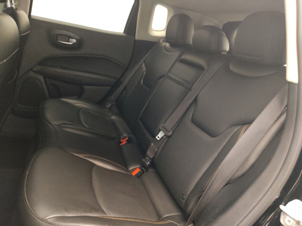 2019 Jeep Compass in Pelham, AL 35124 - 18133560 18