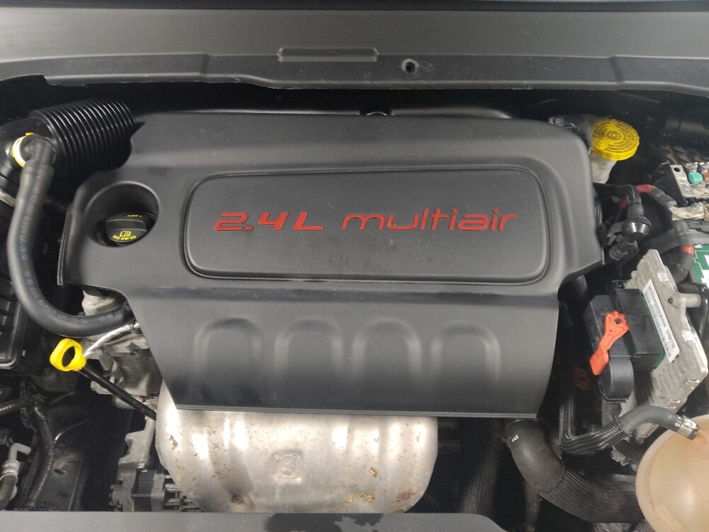 2019 Jeep Compass in Pelham, AL 35124 - 18133560 30