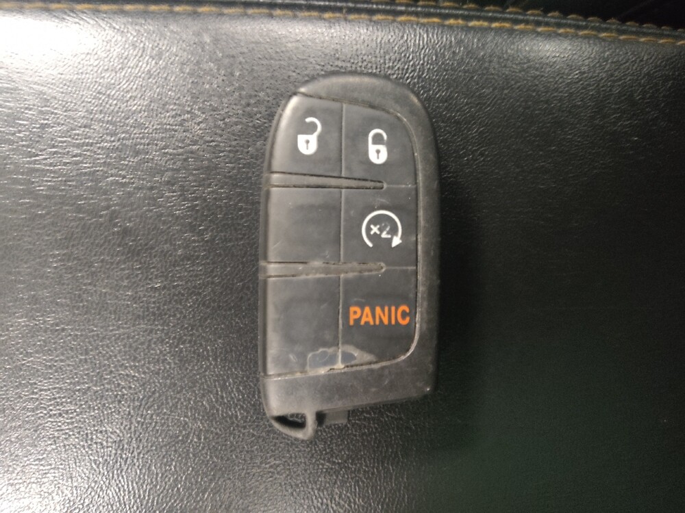 2019 Jeep Compass in Pelham, AL 35124 - 18133560 32